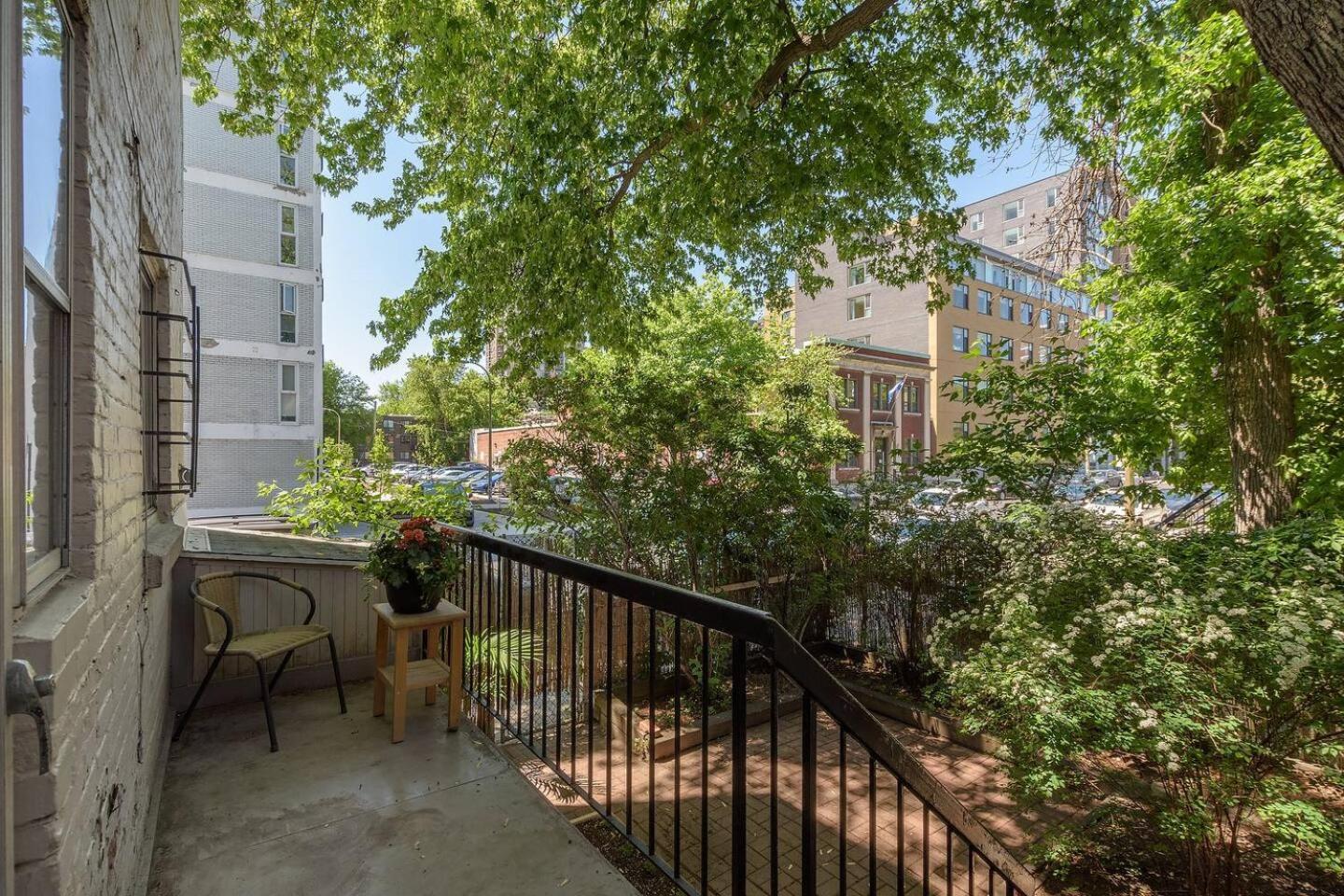Perfect For Groups Big Livingroom 2 Backyard 3Br Montreal Exterior foto